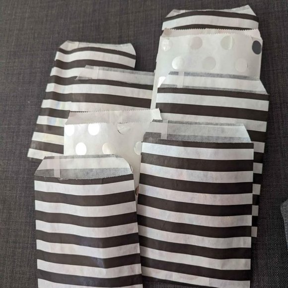 Mystery Surprise Stationery grab bag stickers papers crafting journalling - Picture 2 of 2